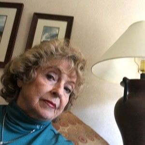 Meet your Posher, Nancy